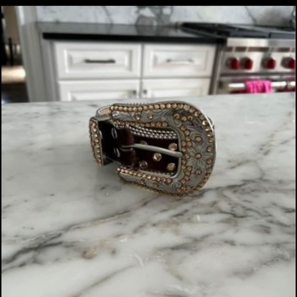 BB Simon Belt XL